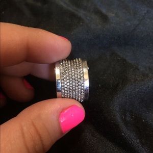 Michael Kors ring